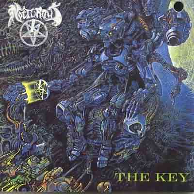 Nocturnus: "The Key" – 1990